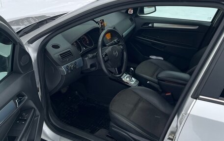 Opel Astra H, 2008 год, 500 000 рублей, 9 фотография