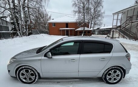 Opel Astra H, 2008 год, 500 000 рублей, 3 фотография