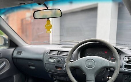 Honda Civic Ferio III, 1996 год, 320 000 рублей, 10 фотография