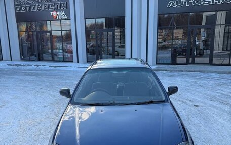 Honda Civic Ferio III, 1996 год, 320 000 рублей, 4 фотография