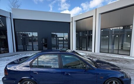 Honda Civic Ferio III, 1996 год, 320 000 рублей, 8 фотография