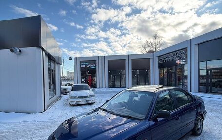 Honda Civic Ferio III, 1996 год, 320 000 рублей, 6 фотография