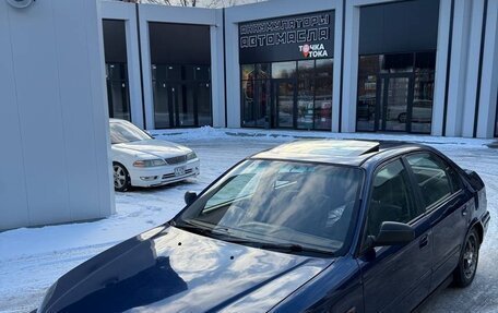 Honda Civic Ferio III, 1996 год, 320 000 рублей, 9 фотография