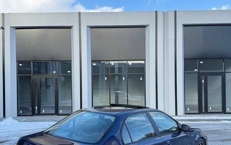 Honda Civic Ferio III, 1996 год, 320 000 рублей, 3 фотография