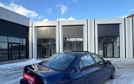 Honda Civic Ferio III, 1996 год, 320 000 рублей, 5 фотография