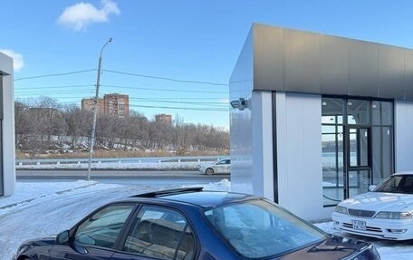 Honda Civic Ferio III, 1996 год, 320 000 рублей, 2 фотография