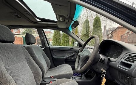 Honda Civic Ferio III, 1996 год, 320 000 рублей, 11 фотография