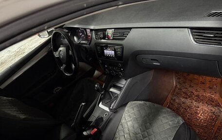 Skoda Octavia, 2015 год, 980 000 рублей, 5 фотография