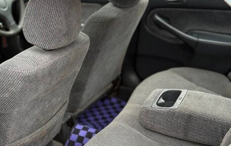 Honda Civic Ferio III, 1996 год, 320 000 рублей, 12 фотография