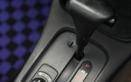 Honda Civic Ferio III, 1996 год, 320 000 рублей, 15 фотография