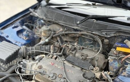 Honda Civic Ferio III, 1996 год, 320 000 рублей, 17 фотография