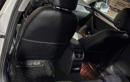 Skoda Octavia, 2015 год, 980 000 рублей, 6 фотография