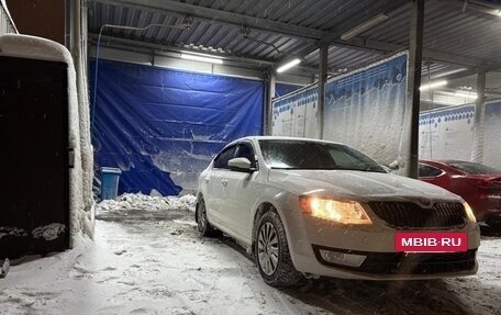 Skoda Octavia, 2015 год, 980 000 рублей, 4 фотография