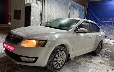 Skoda Octavia, 2015 год, 980 000 рублей, 3 фотография