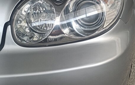 Hyundai Sonata IV рестайлинг, 2005 год, 850 000 рублей, 5 фотография