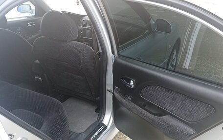 Hyundai Sonata IV рестайлинг, 2005 год, 850 000 рублей, 13 фотография