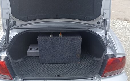 Hyundai Sonata IV рестайлинг, 2005 год, 850 000 рублей, 14 фотография