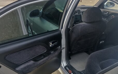 Hyundai Sonata IV рестайлинг, 2005 год, 850 000 рублей, 12 фотография