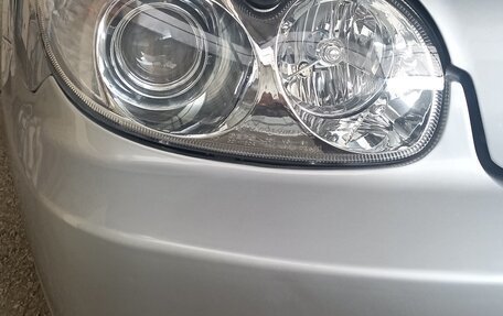 Hyundai Sonata IV рестайлинг, 2005 год, 850 000 рублей, 6 фотография