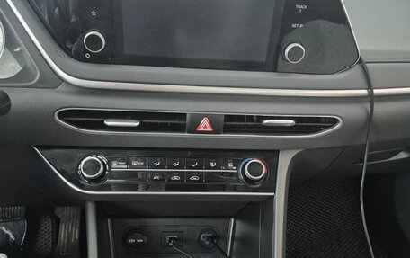 Hyundai Sonata VIII, 2022 год, 3 200 000 рублей, 11 фотография