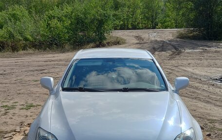 Lexus IS II рестайлинг 2, 2007 год, 700 000 рублей, 2 фотография