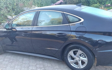 Hyundai Sonata VIII, 2022 год, 3 200 000 рублей, 17 фотография