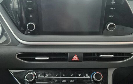 Hyundai Sonata VIII, 2022 год, 3 200 000 рублей, 10 фотография