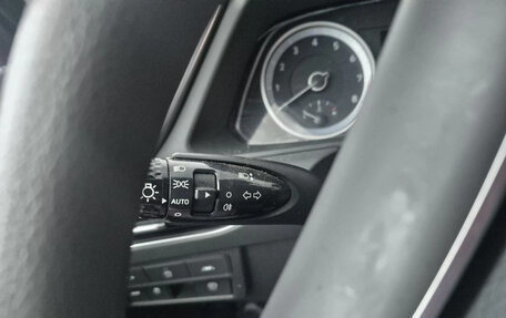 Hyundai Sonata VIII, 2022 год, 3 200 000 рублей, 8 фотография