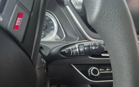 Hyundai Sonata VIII, 2022 год, 3 200 000 рублей, 9 фотография