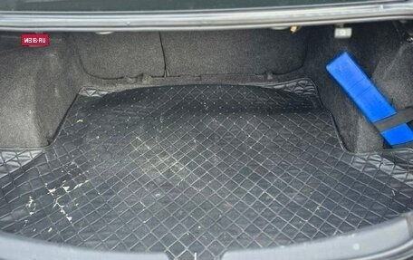 Chevrolet Malibu IX, 2016 год, 1 600 000 рублей, 14 фотография