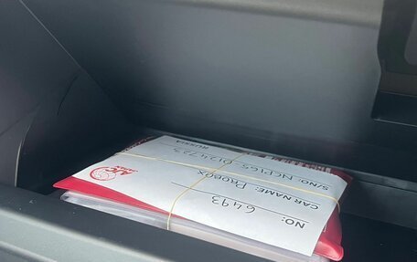 Toyota Probox I, 2024 год, 2 000 000 рублей, 13 фотография