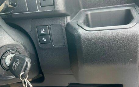 Toyota Probox I, 2024 год, 2 000 000 рублей, 15 фотография