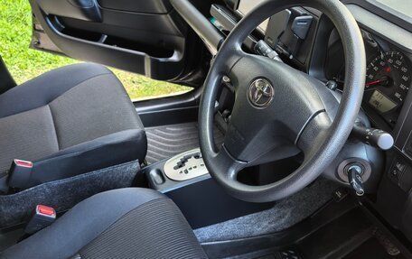 Toyota Probox I, 2024 год, 2 000 000 рублей, 4 фотография