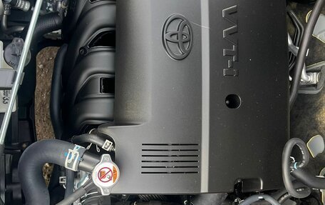 Toyota Probox I, 2024 год, 2 000 000 рублей, 9 фотография