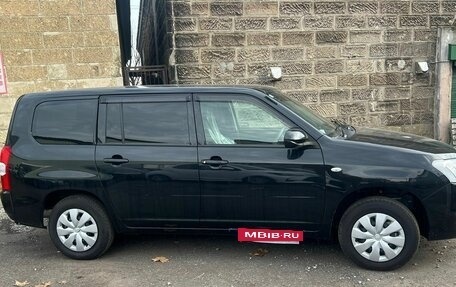 Toyota Probox I, 2024 год, 2 000 000 рублей, 18 фотография