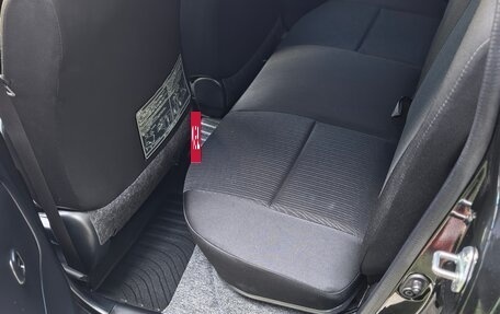 Toyota Probox I, 2024 год, 2 000 000 рублей, 8 фотография