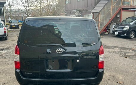 Toyota Probox I, 2024 год, 2 000 000 рублей, 19 фотография