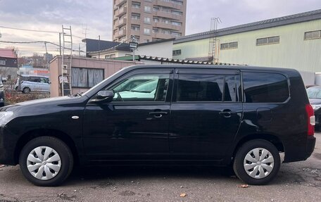 Toyota Probox I, 2024 год, 2 000 000 рублей, 20 фотография