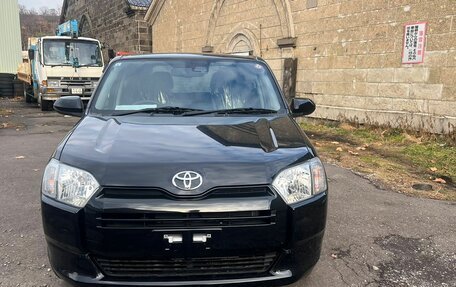 Toyota Probox I, 2024 год, 2 000 000 рублей, 21 фотография