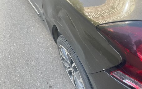 Citroen DS4, 2012 год, 550 000 рублей, 7 фотография