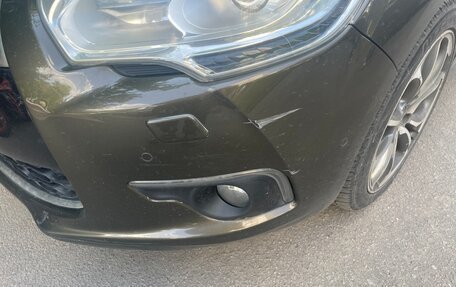 Citroen DS4, 2012 год, 550 000 рублей, 3 фотография