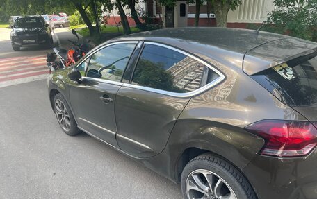 Citroen DS4, 2012 год, 550 000 рублей, 6 фотография