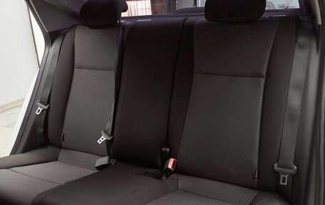 Hyundai Solaris II рестайлинг, 2020 год, 1 299 000 рублей, 10 фотография