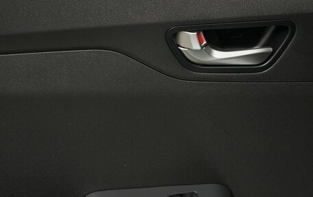 Hyundai Solaris II рестайлинг, 2020 год, 1 299 000 рублей, 9 фотография