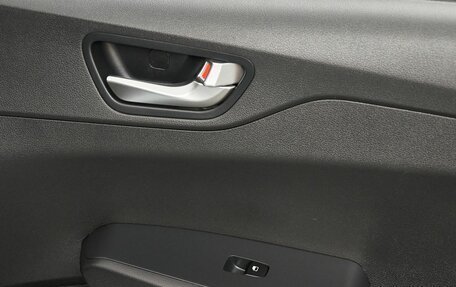 Hyundai Solaris II рестайлинг, 2020 год, 1 299 000 рублей, 12 фотография