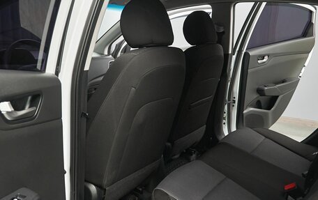 Hyundai Solaris II рестайлинг, 2020 год, 1 299 000 рублей, 8 фотография