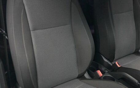 Hyundai Solaris II рестайлинг, 2020 год, 1 299 000 рублей, 13 фотография