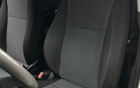 Hyundai Solaris II рестайлинг, 2020 год, 1 299 000 рублей, 17 фотография