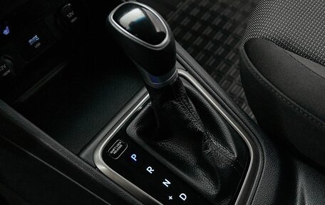 Hyundai Solaris II рестайлинг, 2020 год, 1 299 000 рублей, 18 фотография