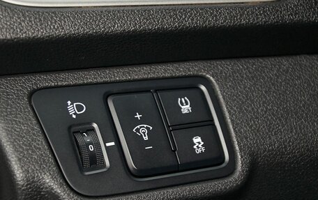 Hyundai Solaris II рестайлинг, 2020 год, 1 299 000 рублей, 16 фотография